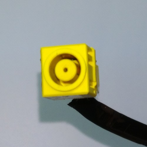 USED ΕΣΩΤΕΡΙΚΟ ΒΥΣΜΑ ΤΡΟΦΟΔΟΣΙΑΣ ΣΥΝ ΚΑΛΩΔΙΟ LENOVO 3000 N100